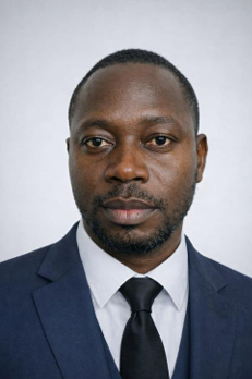 Arc., ESV. Martins Terzungwe Amough