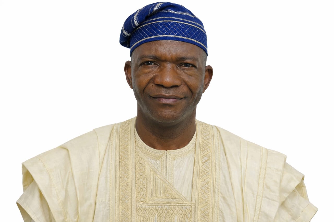 Engr. Gado Habila Waziri
