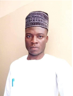 Engr. IDOKO STEPHEN ERIBA