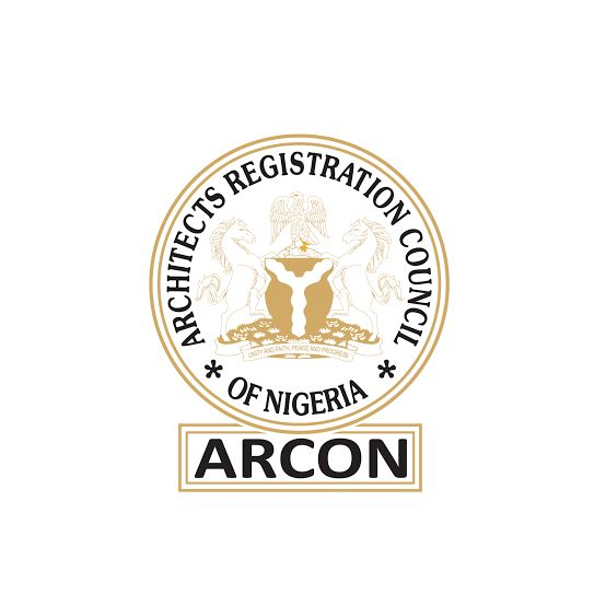 ARCON - Architects Registration Council of Nigeria