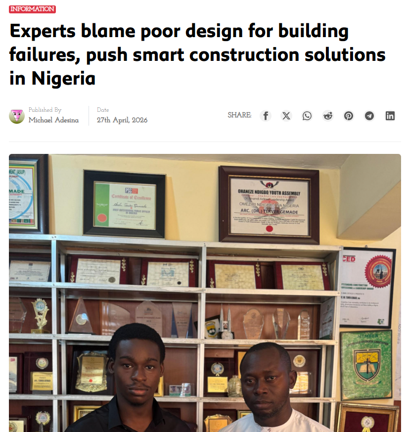 PM News - GreenArc Global Industry Insight
