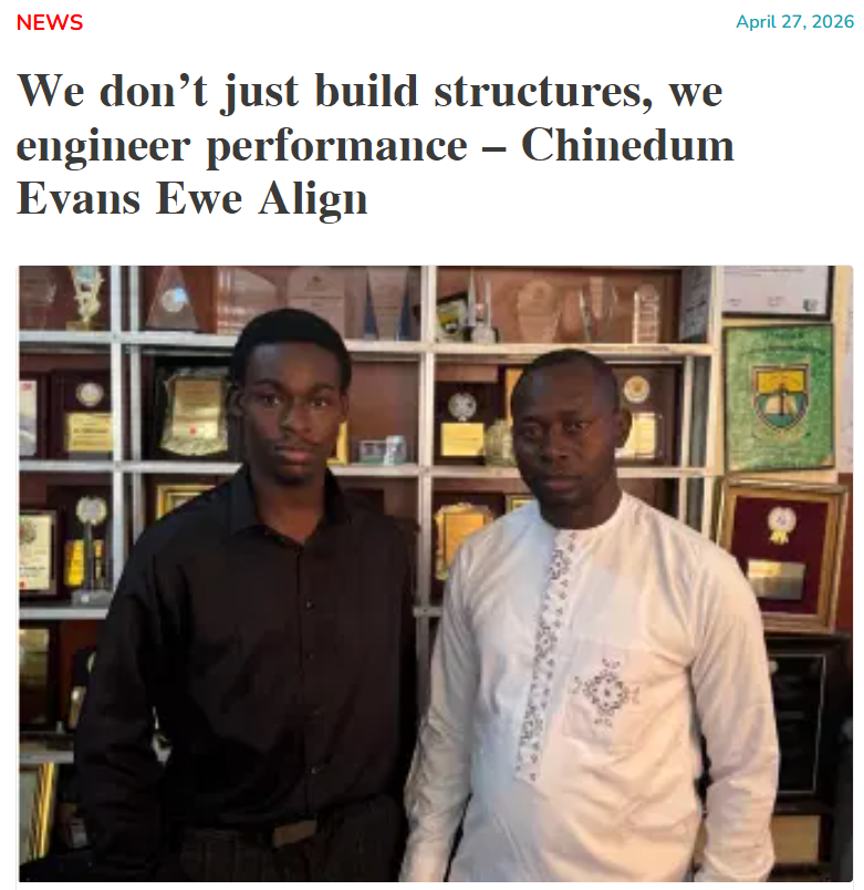 Vanguard News - GreenArc Global Feature